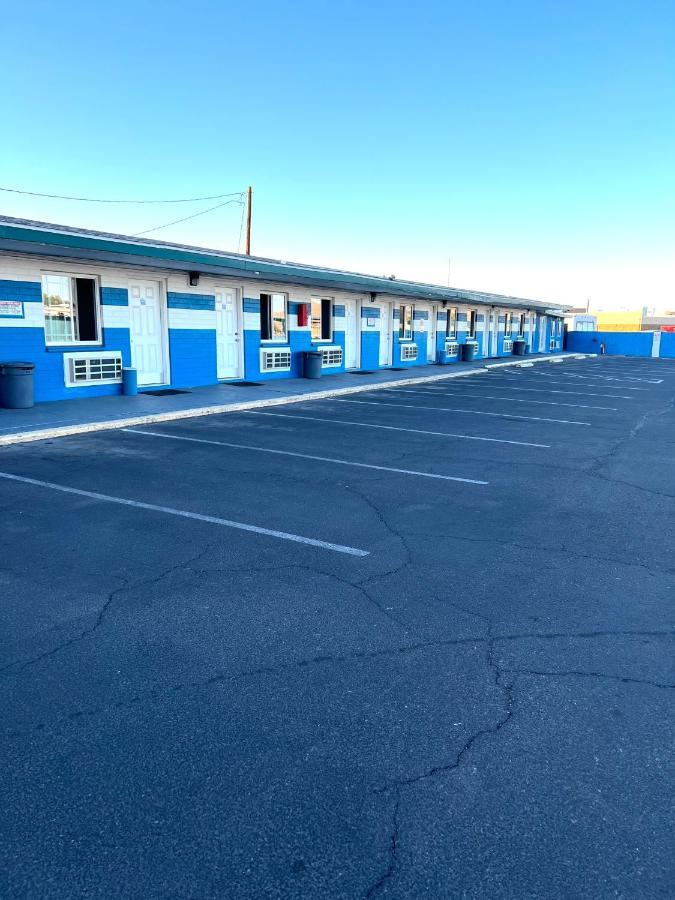 Walden Motel Λας Βέγκας Εξωτερικό φωτογραφία