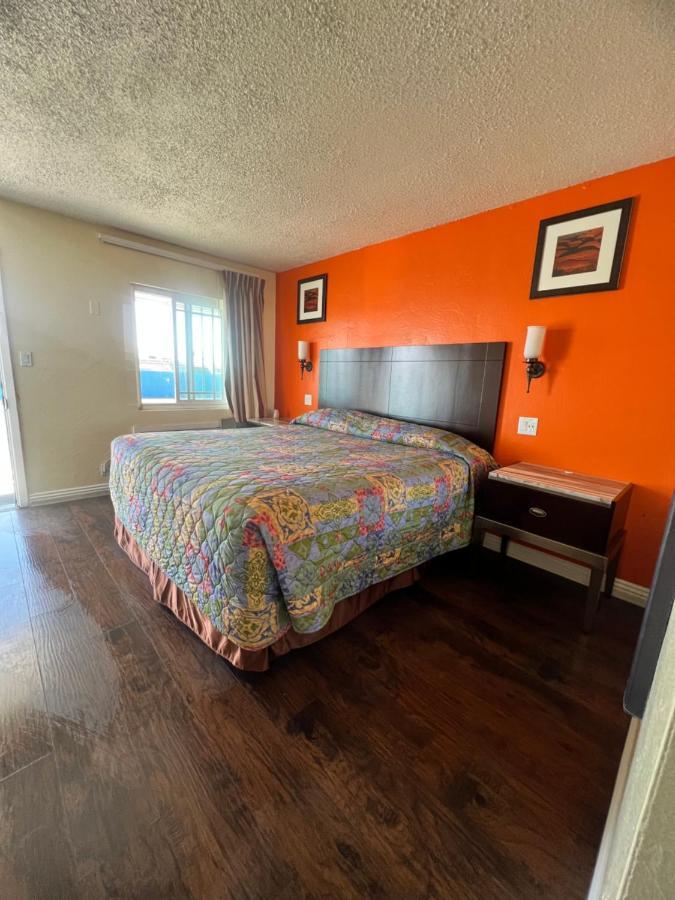 Walden Motel Λας Βέγκας Εξωτερικό φωτογραφία