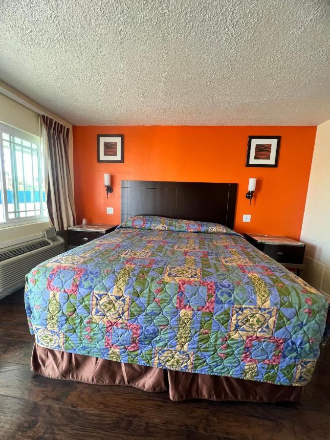 Walden Motel Λας Βέγκας Εξωτερικό φωτογραφία
