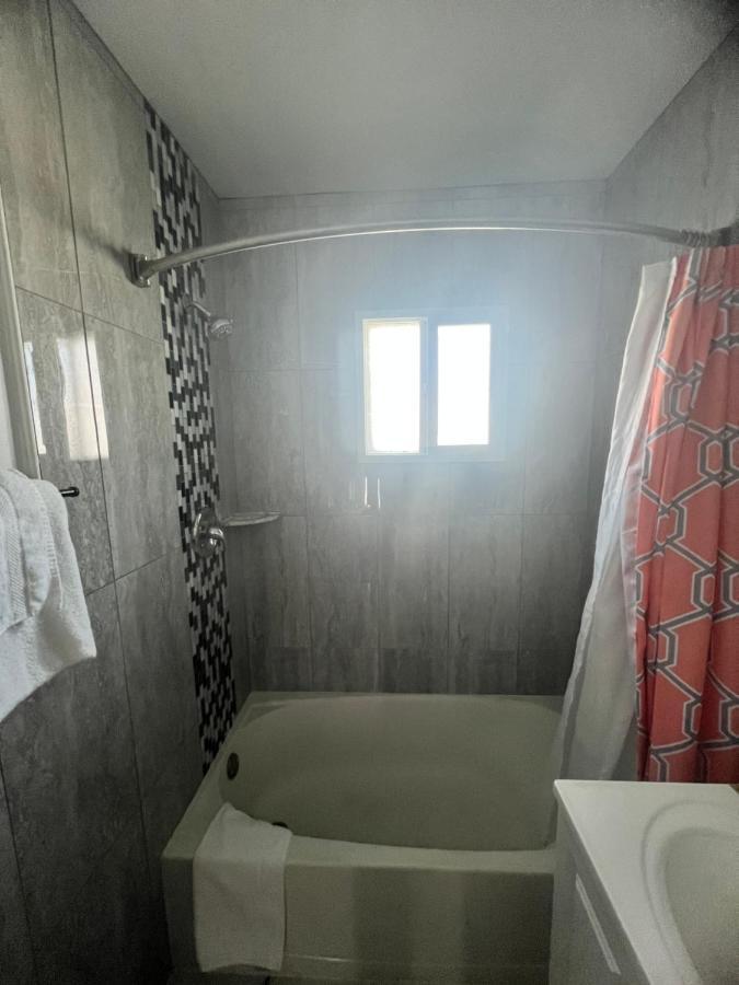 Walden Motel Λας Βέγκας Εξωτερικό φωτογραφία