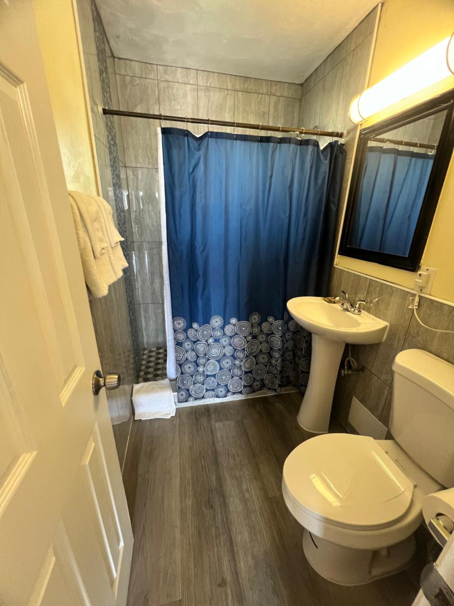 Walden Motel Λας Βέγκας Εξωτερικό φωτογραφία