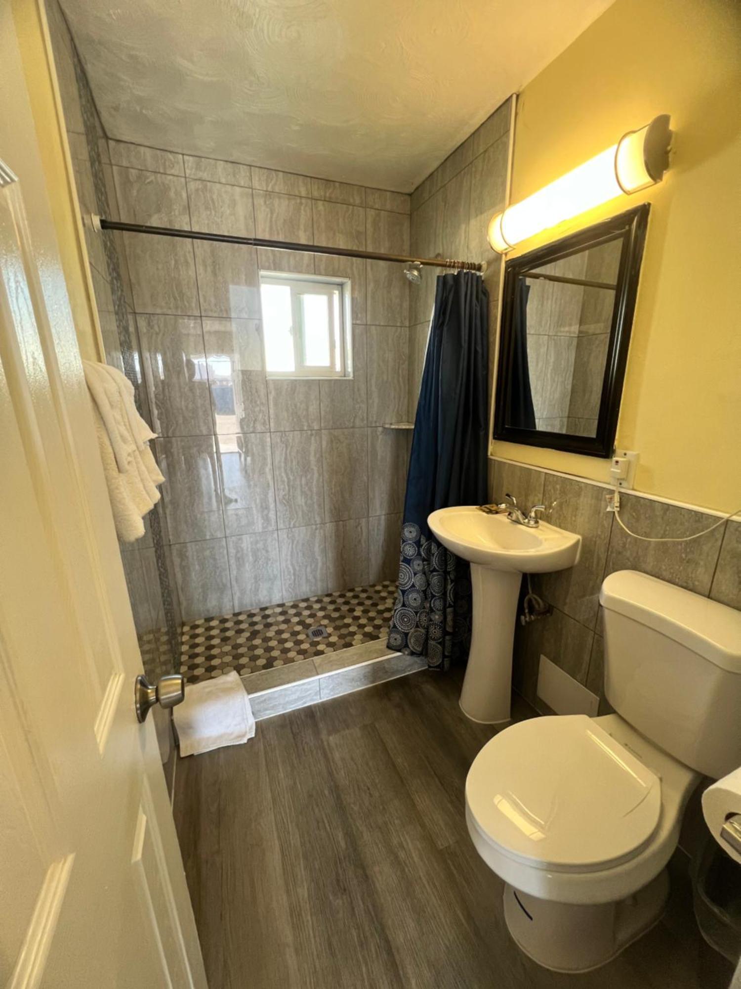 Walden Motel Λας Βέγκας Εξωτερικό φωτογραφία