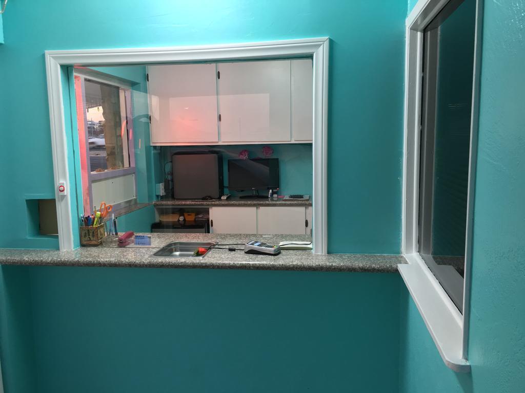 Walden Motel Λας Βέγκας Εξωτερικό φωτογραφία