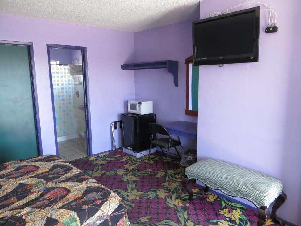 Walden Motel Λας Βέγκας Εξωτερικό φωτογραφία
