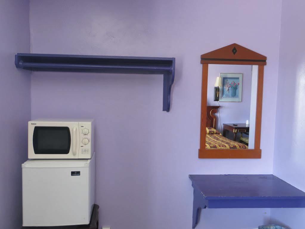 Walden Motel Λας Βέγκας Εξωτερικό φωτογραφία