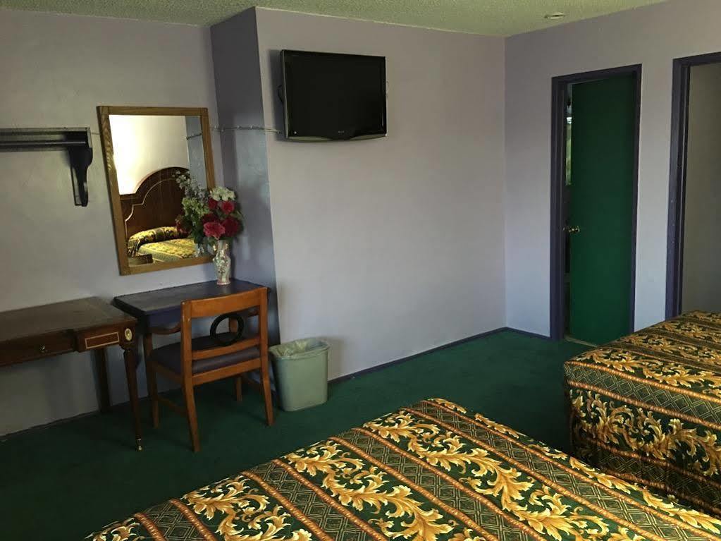 Walden Motel Λας Βέγκας Εξωτερικό φωτογραφία