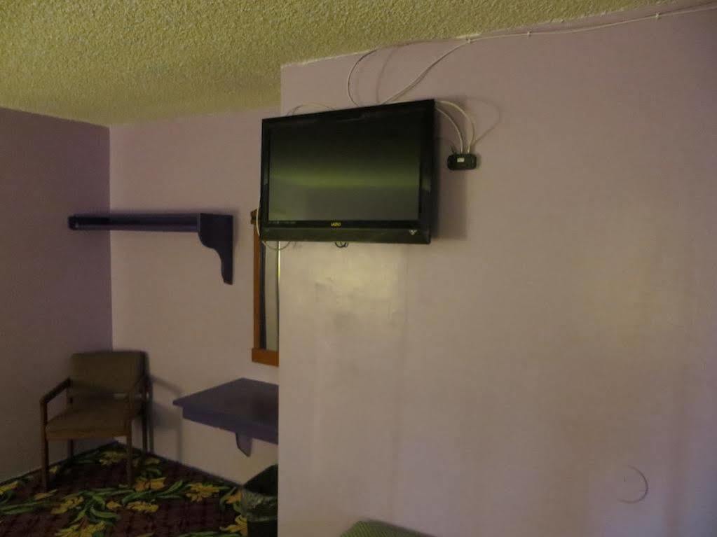 Walden Motel Λας Βέγκας Εξωτερικό φωτογραφία