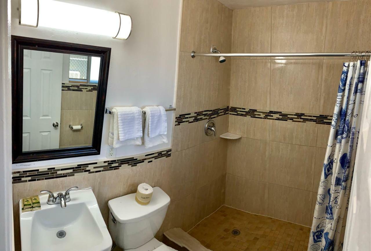 Walden Motel Λας Βέγκας Εξωτερικό φωτογραφία